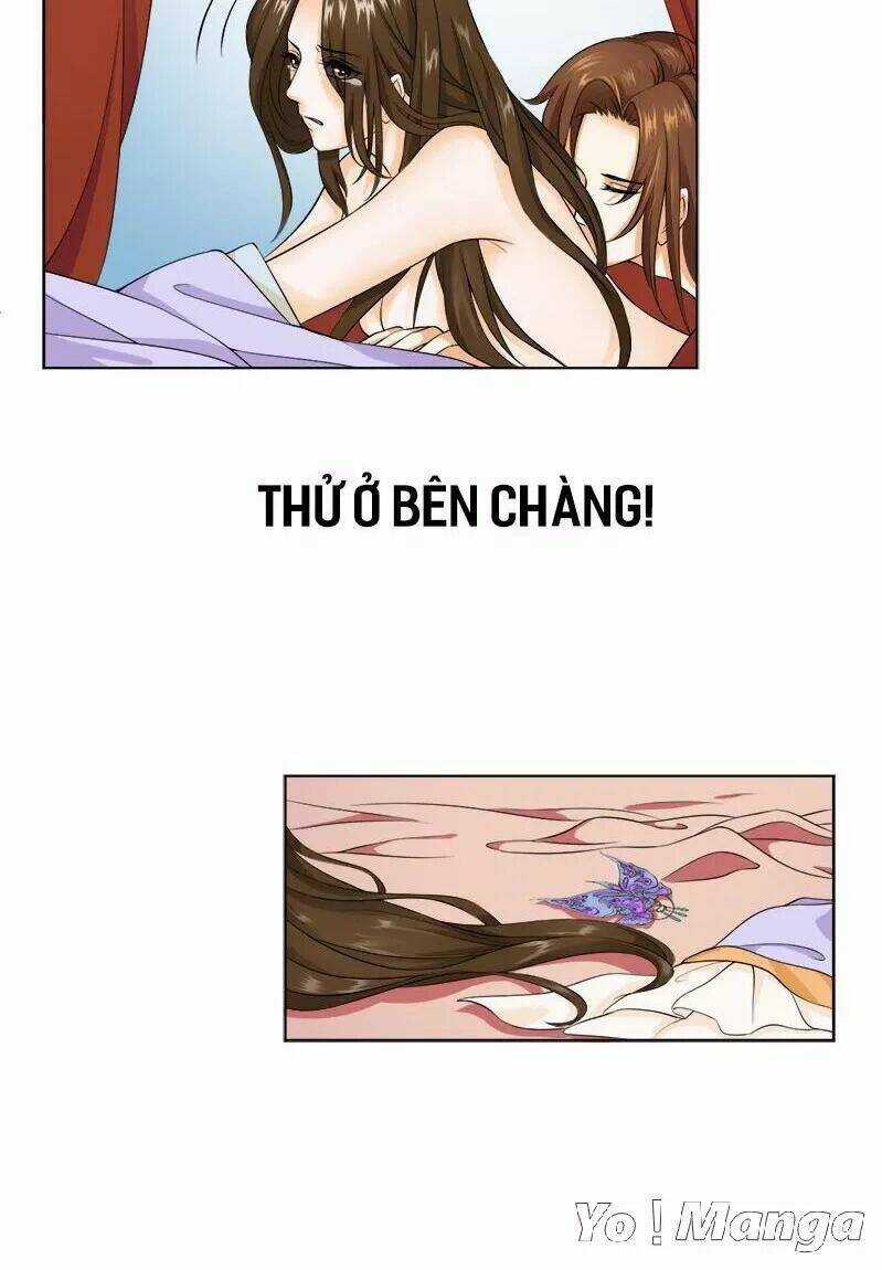 Loạn Thế Hoạ Phi - Chapter 22 - Trang 12