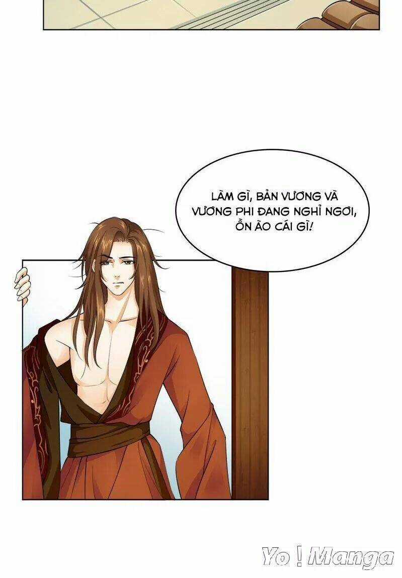 Loạn Thế Hoạ Phi - Chapter 22 - Trang 16