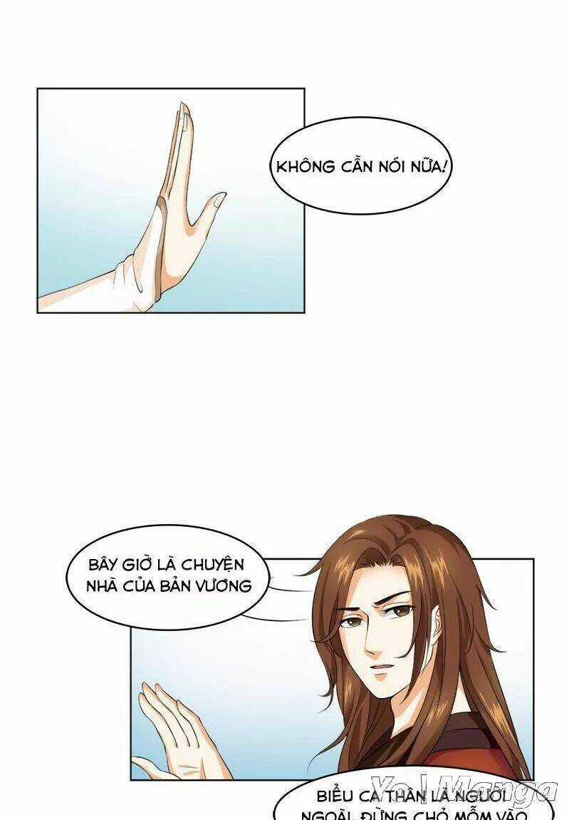 Loạn Thế Hoạ Phi - Chapter 22 - Trang 3