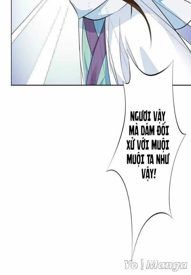 Loạn Thế Hoạ Phi - Chapter 22 - Trang 23