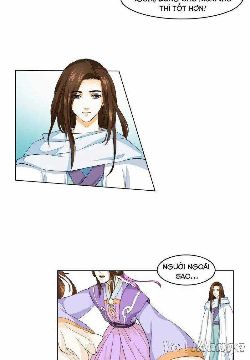 Loạn Thế Hoạ Phi - Chapter 22 - Trang 4