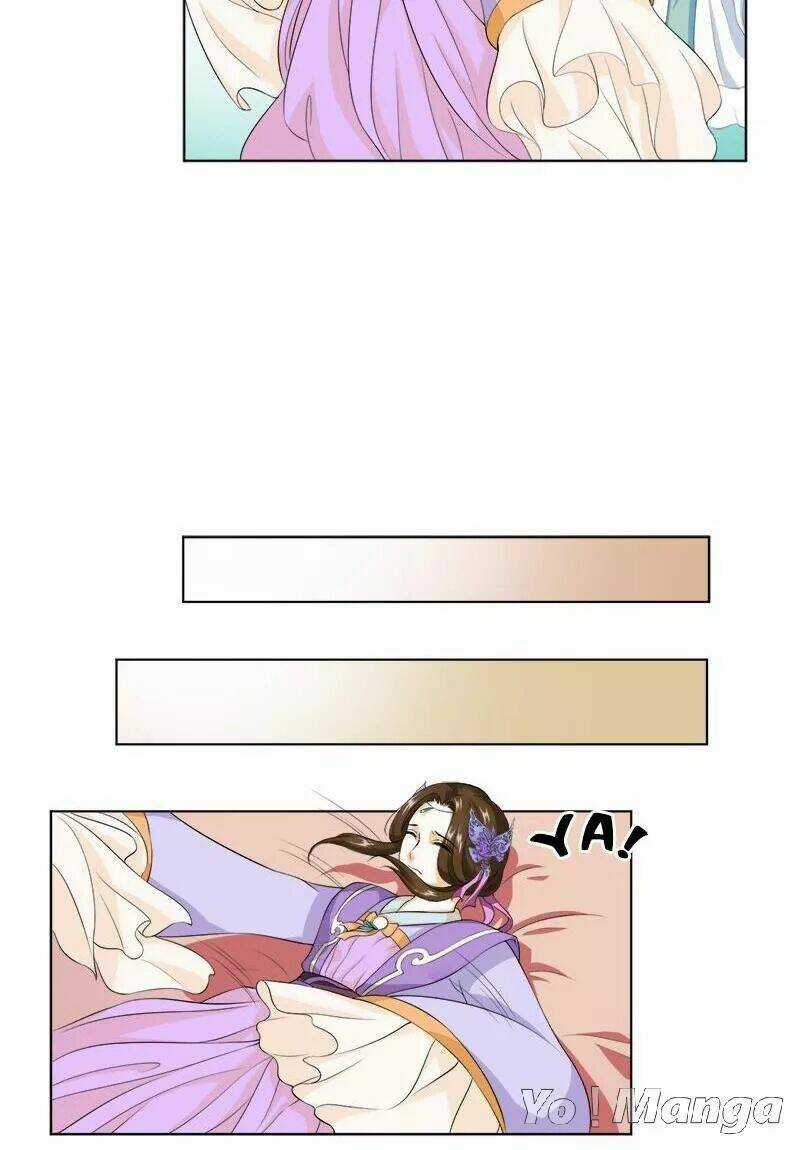 Loạn Thế Hoạ Phi - Chapter 22 - Trang 5