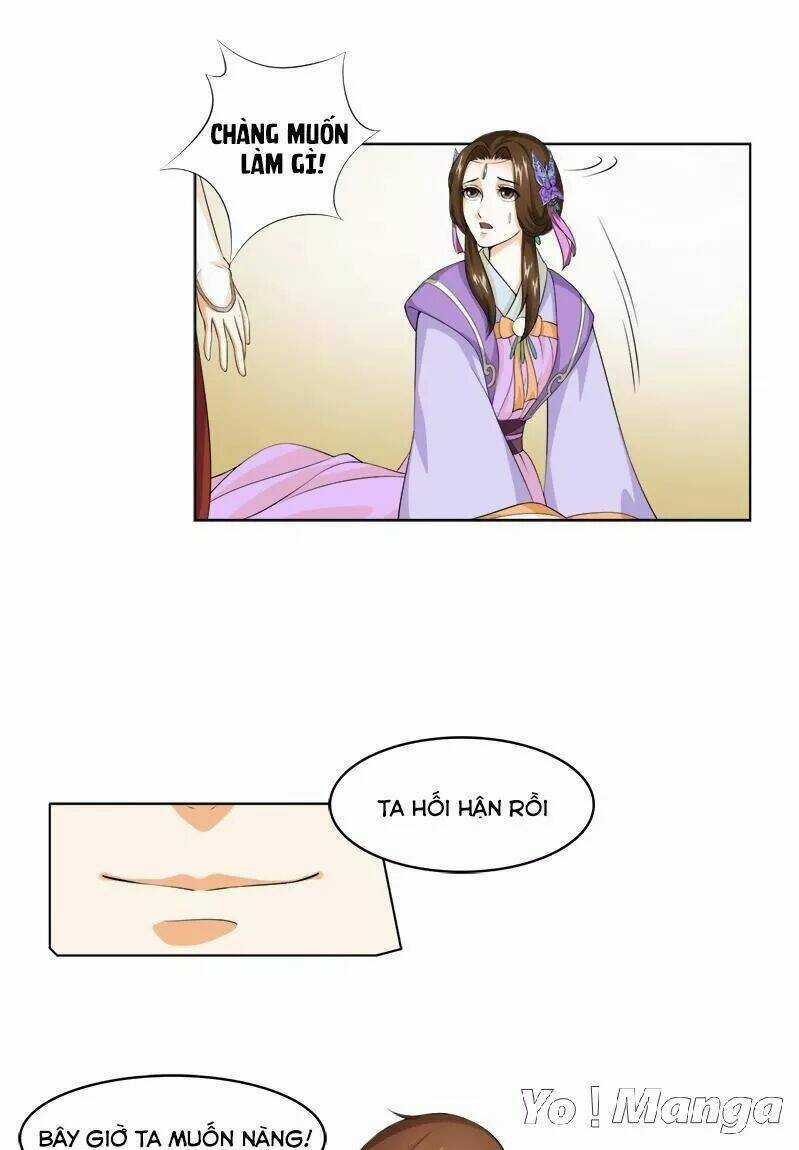 Loạn Thế Hoạ Phi - Chapter 22 - Trang 6