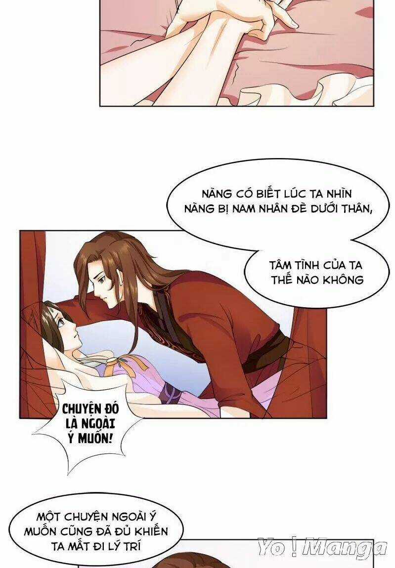 Loạn Thế Hoạ Phi - Chapter 22 - Trang 8