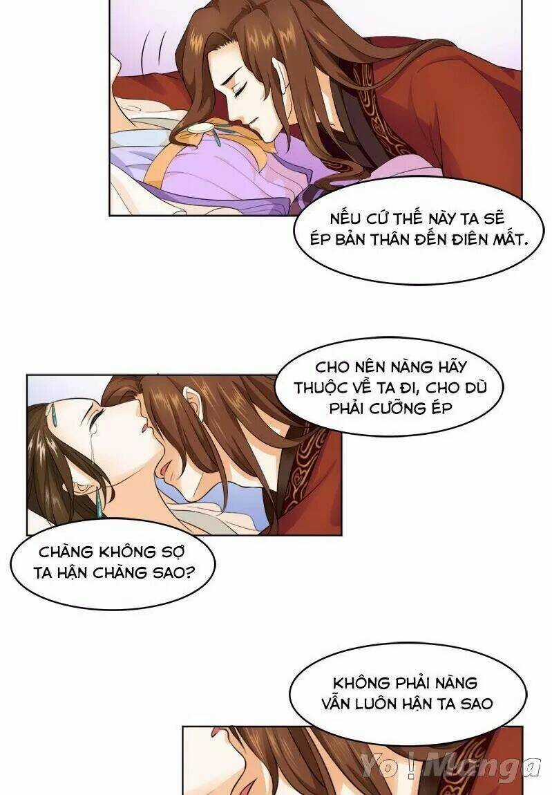 Loạn Thế Hoạ Phi - Chapter 22 - Trang 9