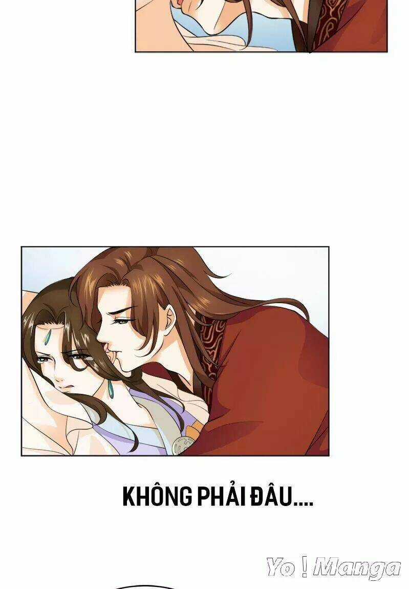 Loạn Thế Hoạ Phi - Chapter 22 - Trang 10