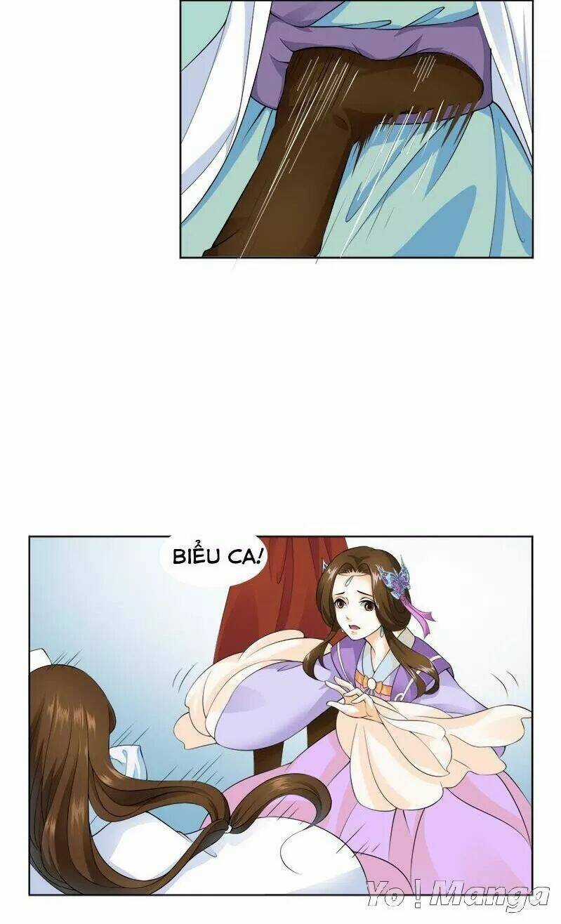 Loạn Thế Hoạ Phi - Chapter 23 - Trang 12