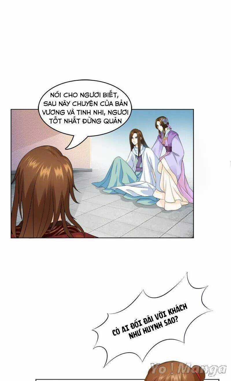 Loạn Thế Hoạ Phi - Chapter 23 - Trang 13