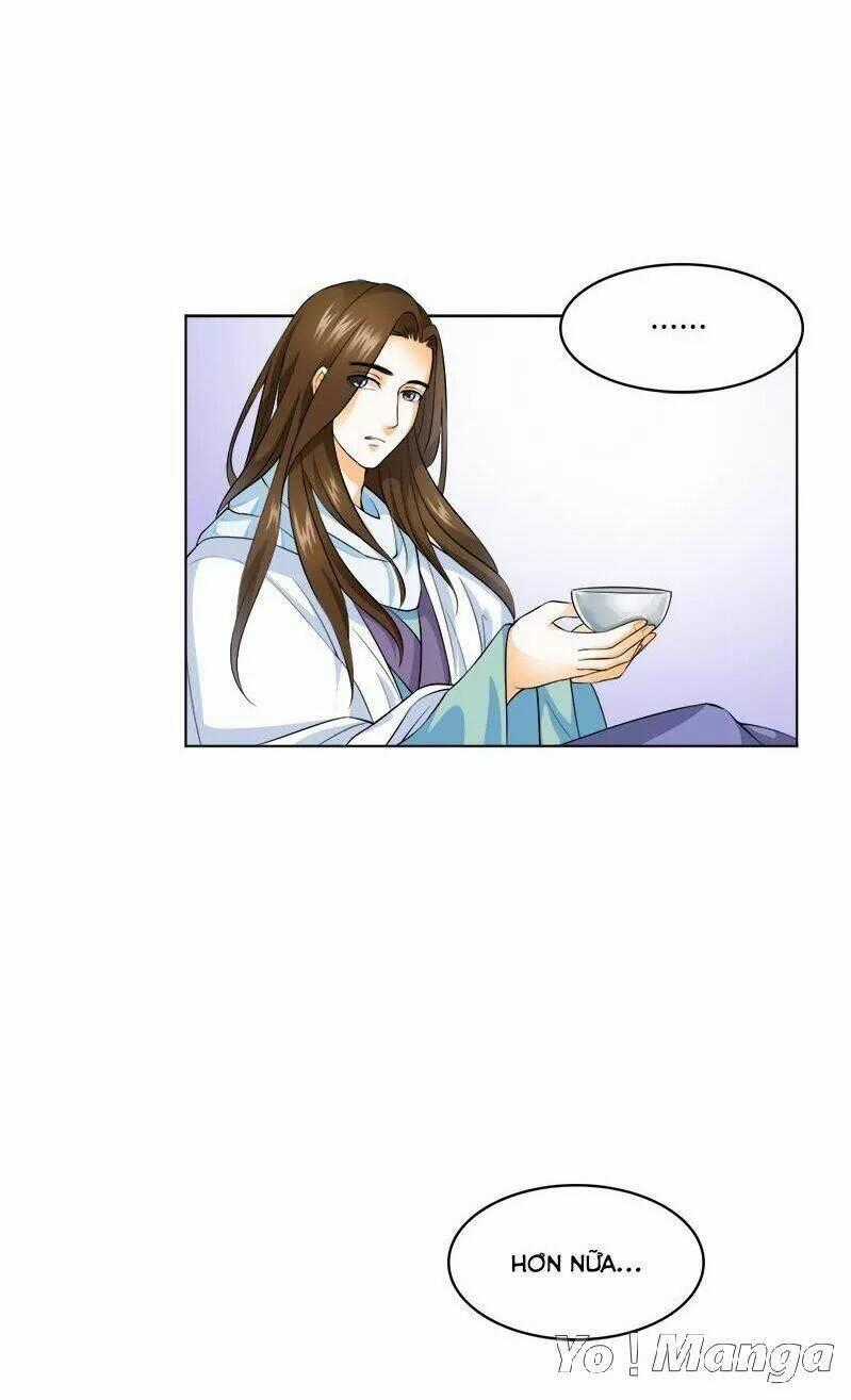 Loạn Thế Hoạ Phi - Chapter 23 - Trang 18