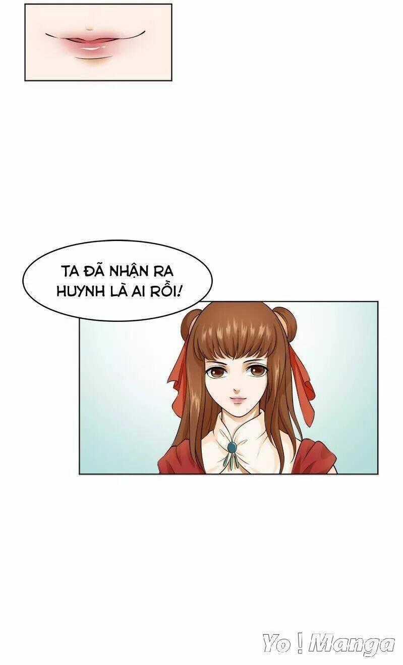 Loạn Thế Hoạ Phi - Chapter 23 - Trang 19