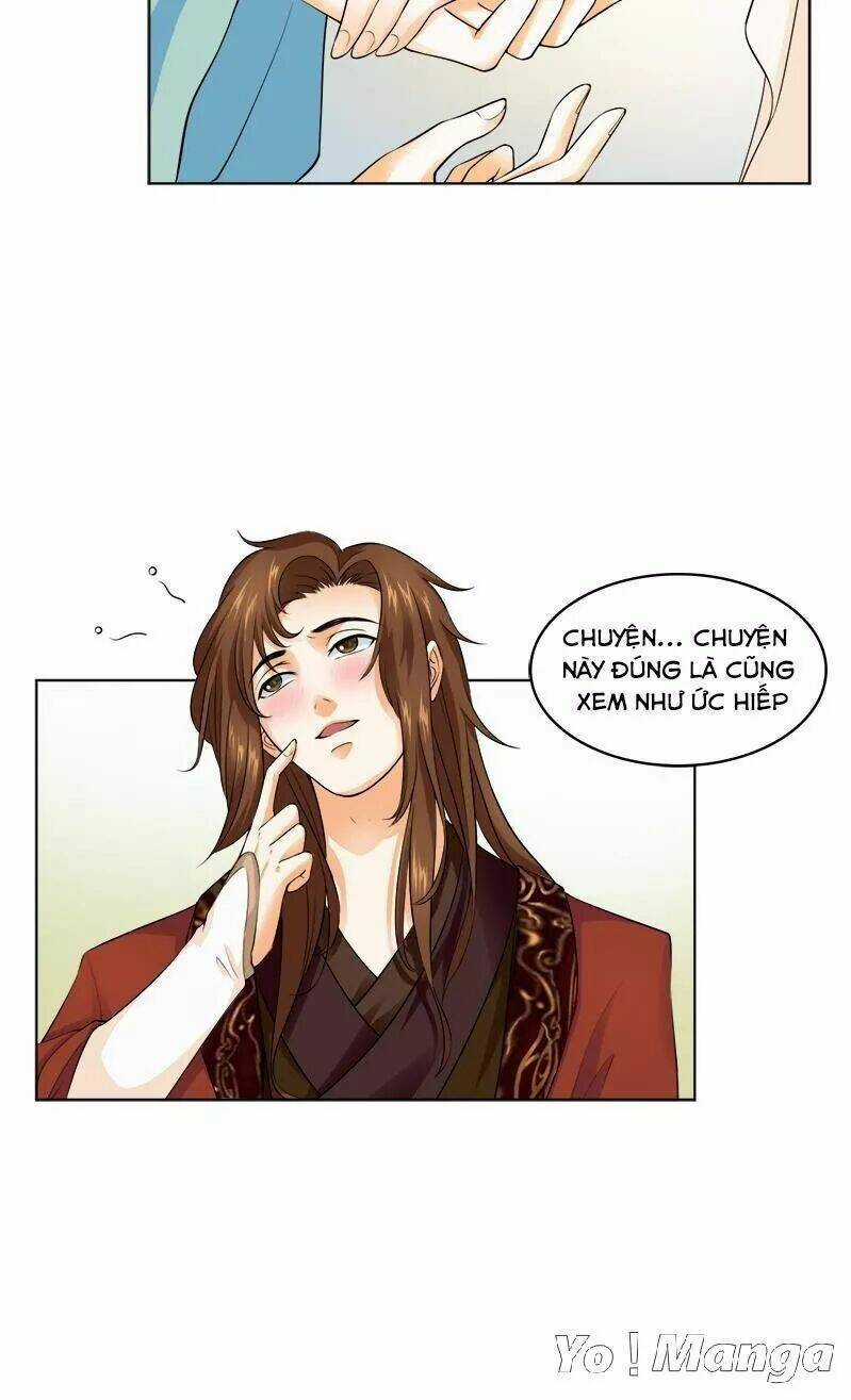 Loạn Thế Hoạ Phi - Chapter 23 - Trang 4