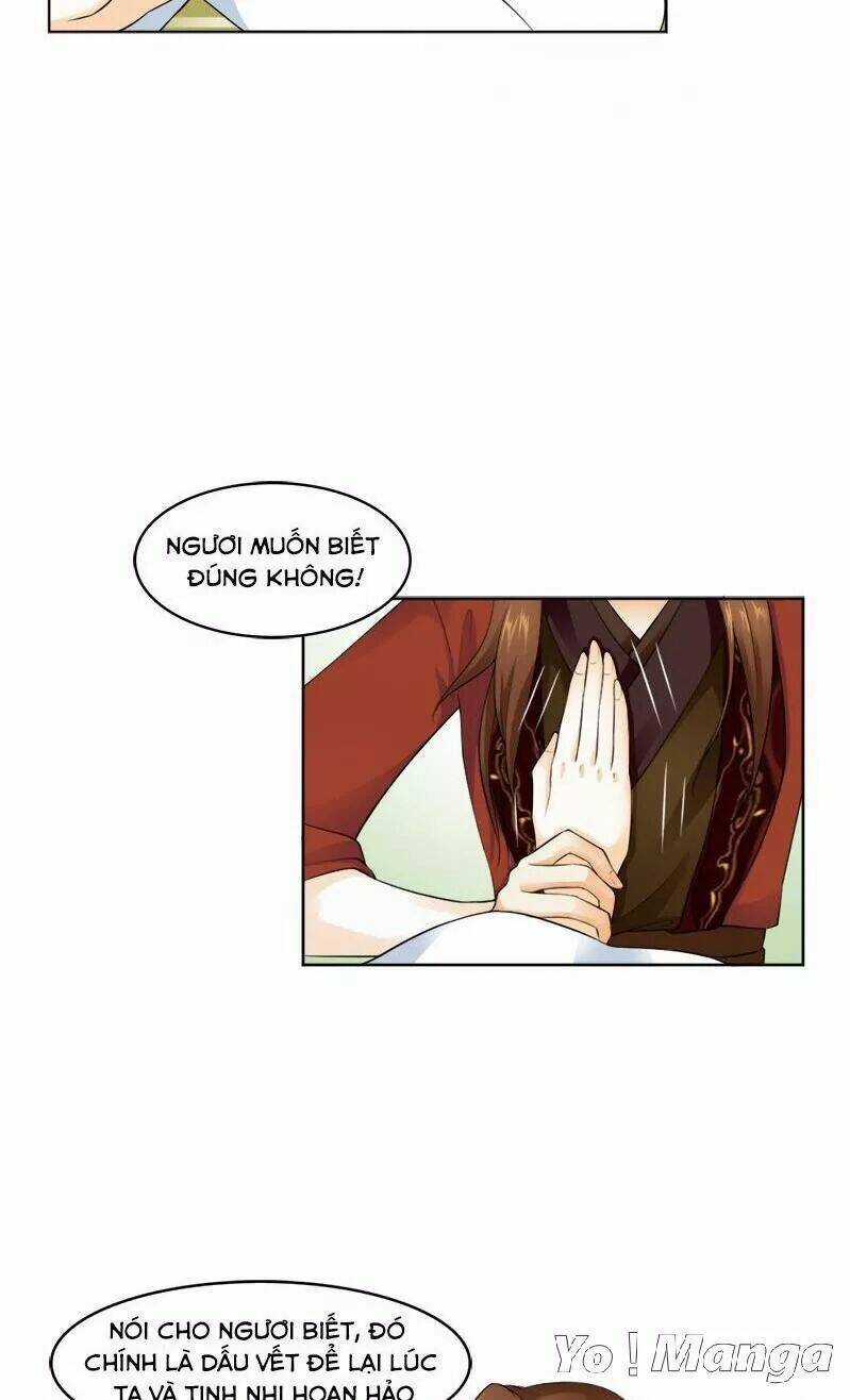 Loạn Thế Hoạ Phi - Chapter 23 - Trang 10