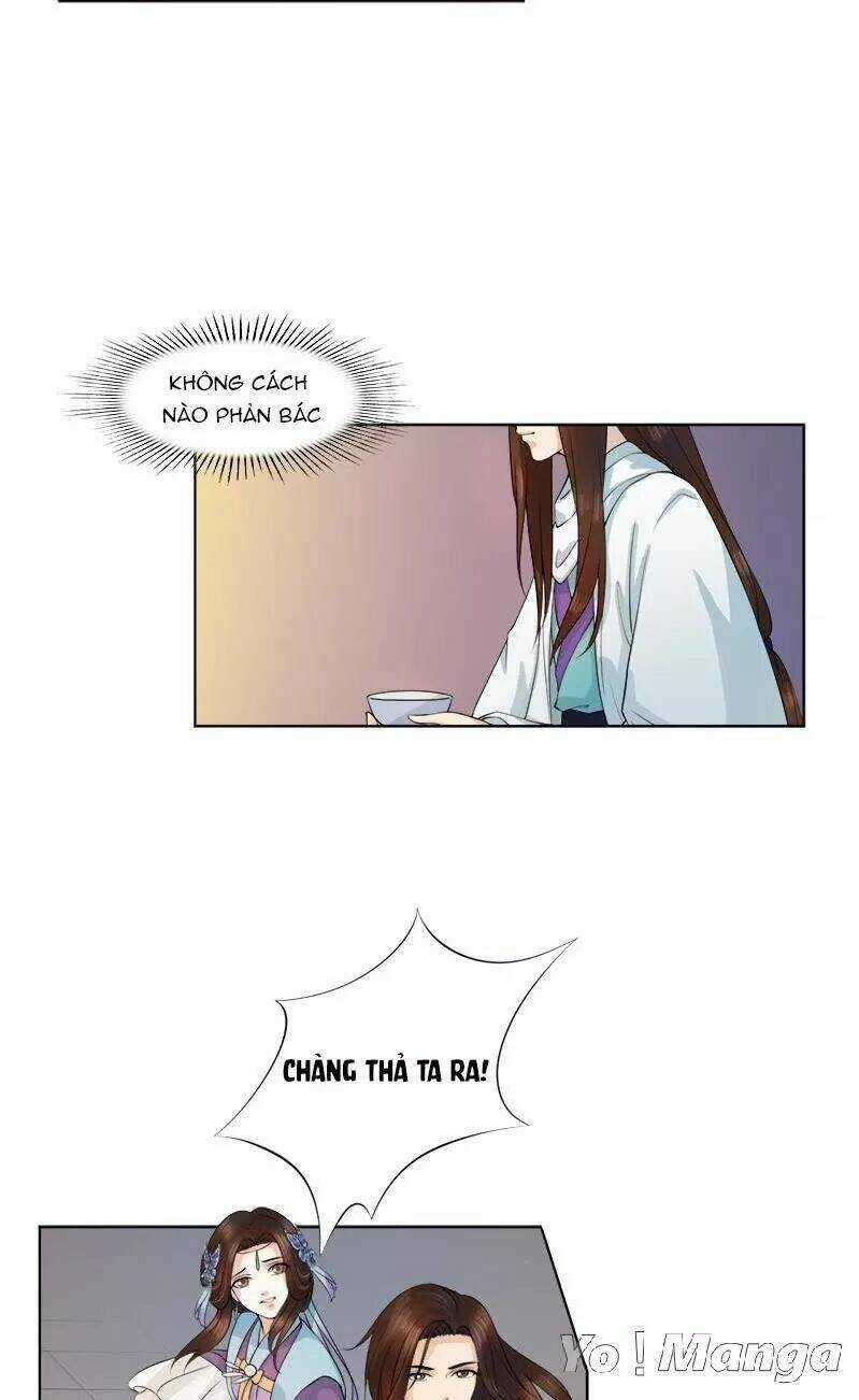 Loạn Thế Hoạ Phi - Chapter 24 - Trang 11