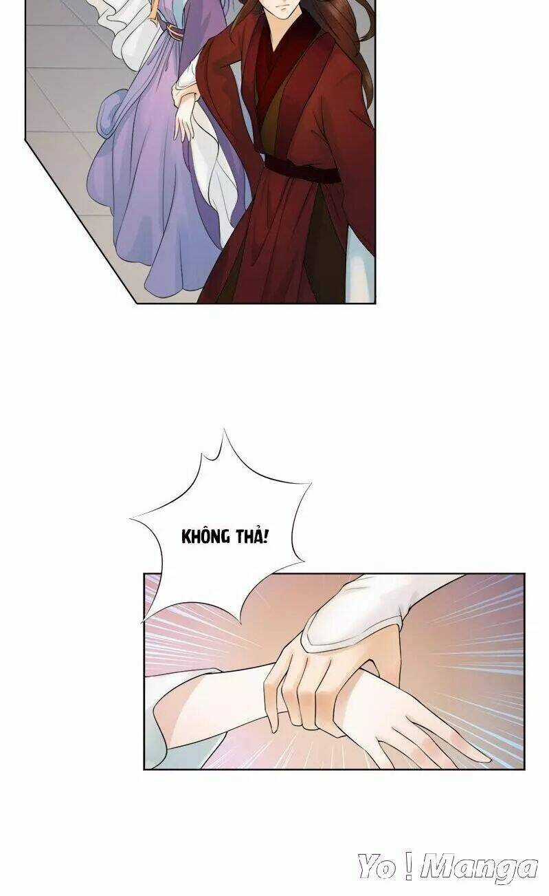 Loạn Thế Hoạ Phi - Chapter 24 - Trang 12