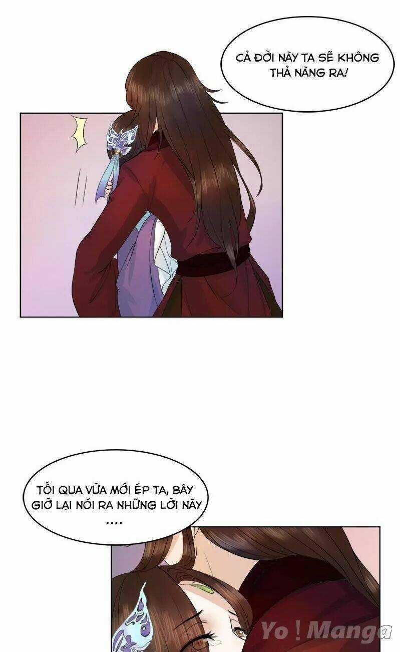 Loạn Thế Hoạ Phi - Chapter 24 - Trang 13