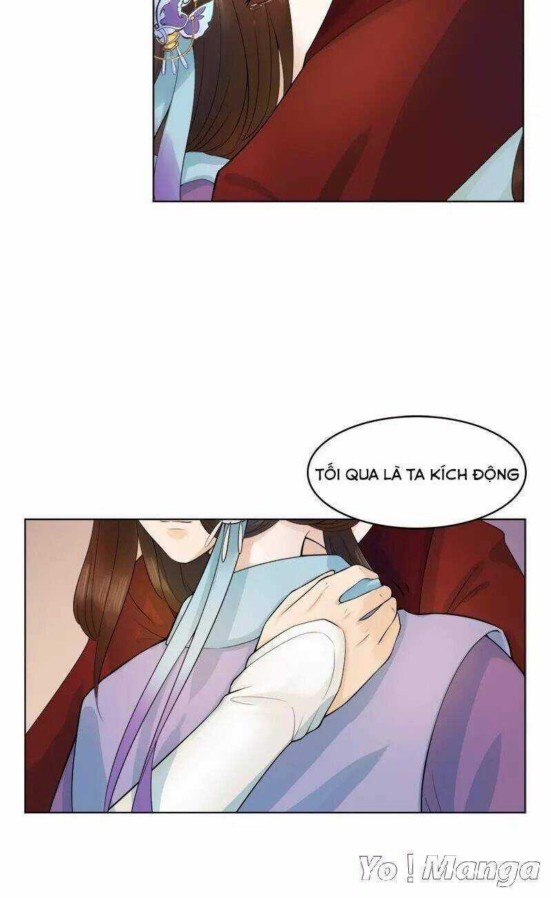 Loạn Thế Hoạ Phi - Chapter 24 - Trang 14