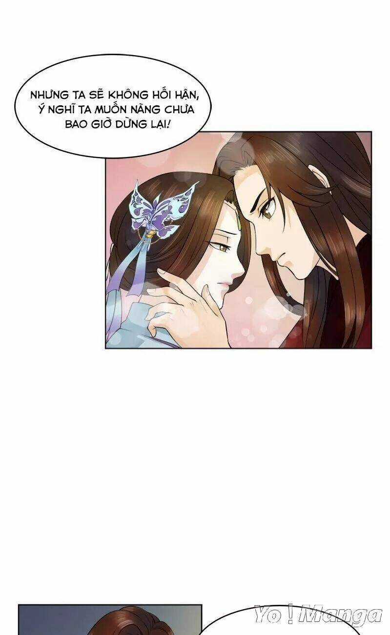 Loạn Thế Hoạ Phi - Chapter 24 - Trang 15