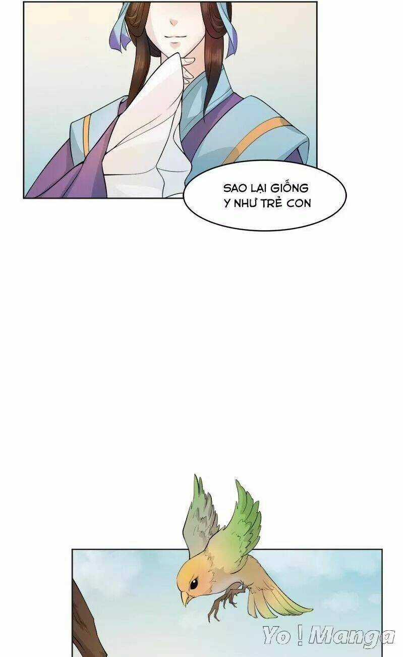 Loạn Thế Hoạ Phi - Chapter 24 - Trang 19