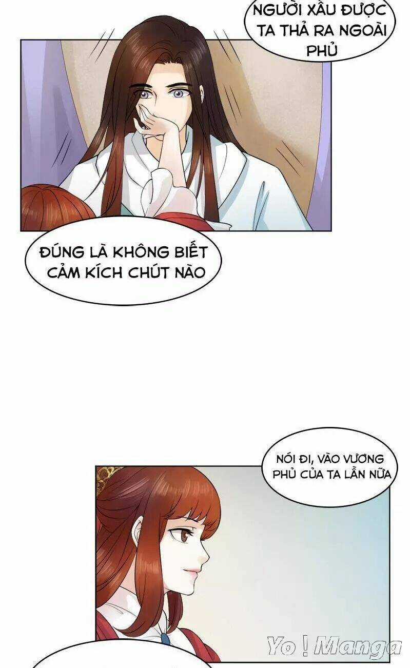 Loạn Thế Hoạ Phi - Chapter 24 - Trang 3