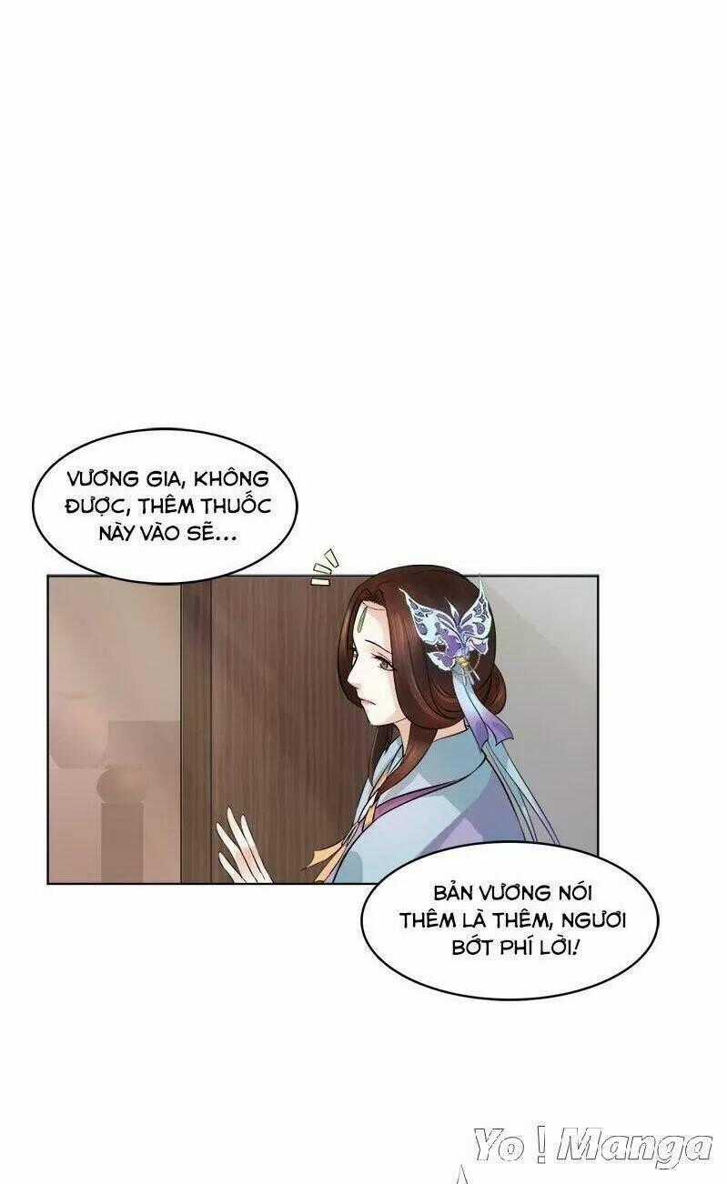 Loạn Thế Hoạ Phi - Chapter 24 - Trang 21