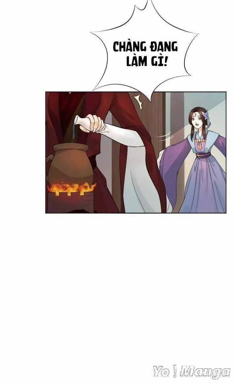 Loạn Thế Hoạ Phi - Chapter 24 - Trang 22