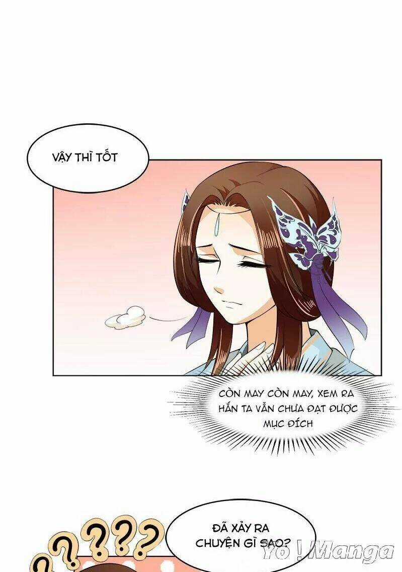 Loạn Thế Hoạ Phi - Chapter 25 - Trang 11