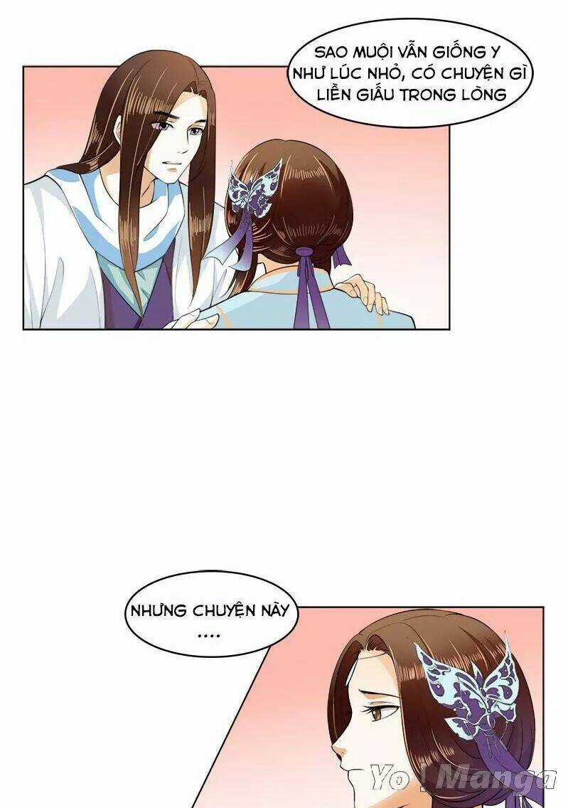 Loạn Thế Hoạ Phi - Chapter 25 - Trang 13