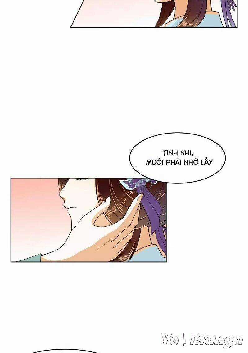 Loạn Thế Hoạ Phi - Chapter 25 - Trang 14