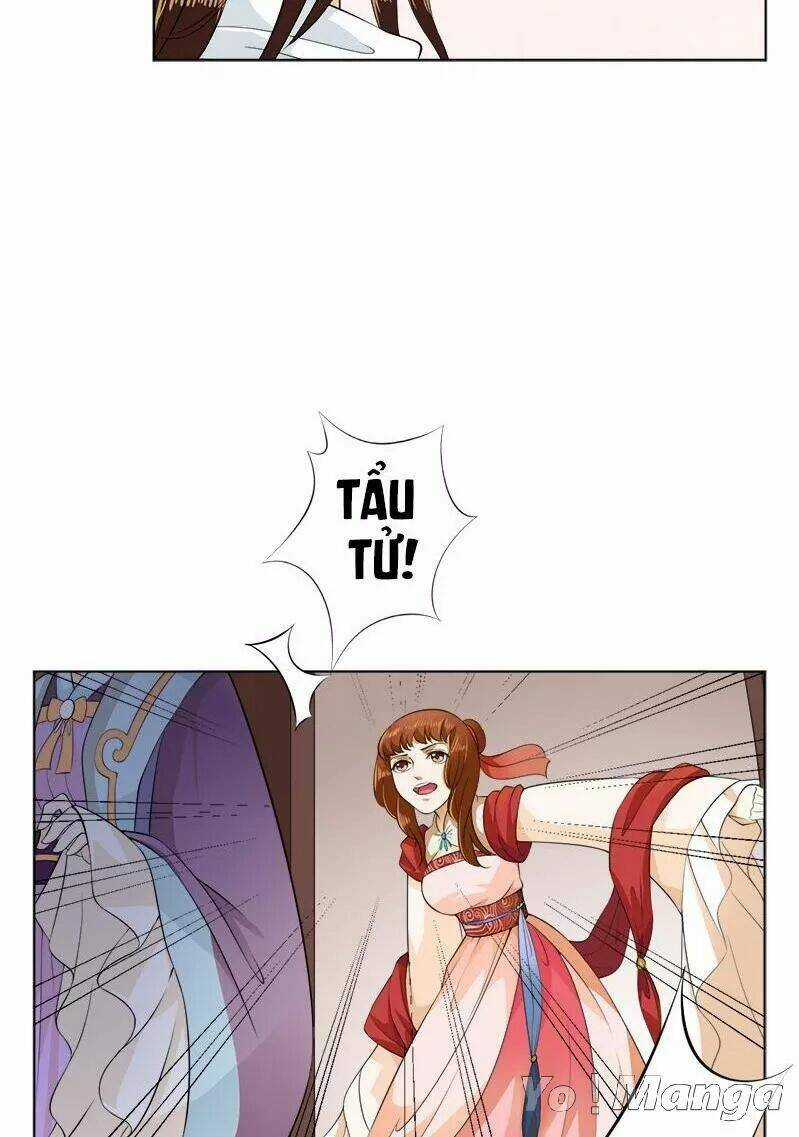 Loạn Thế Hoạ Phi - Chapter 25 - Trang 17