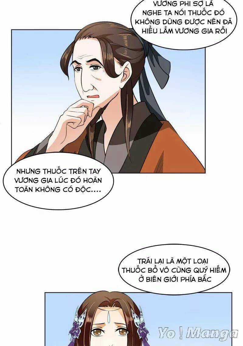 Loạn Thế Hoạ Phi - Chapter 25 - Trang 20