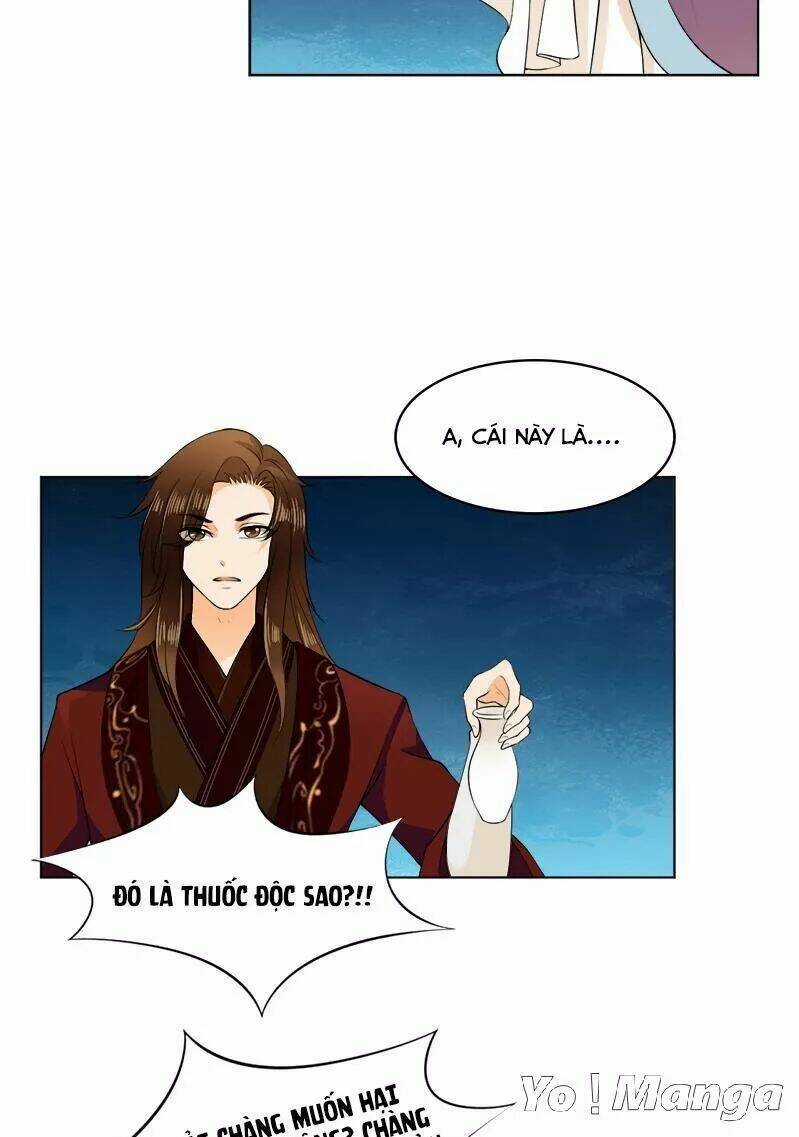 Loạn Thế Hoạ Phi - Chapter 25 - Trang 3