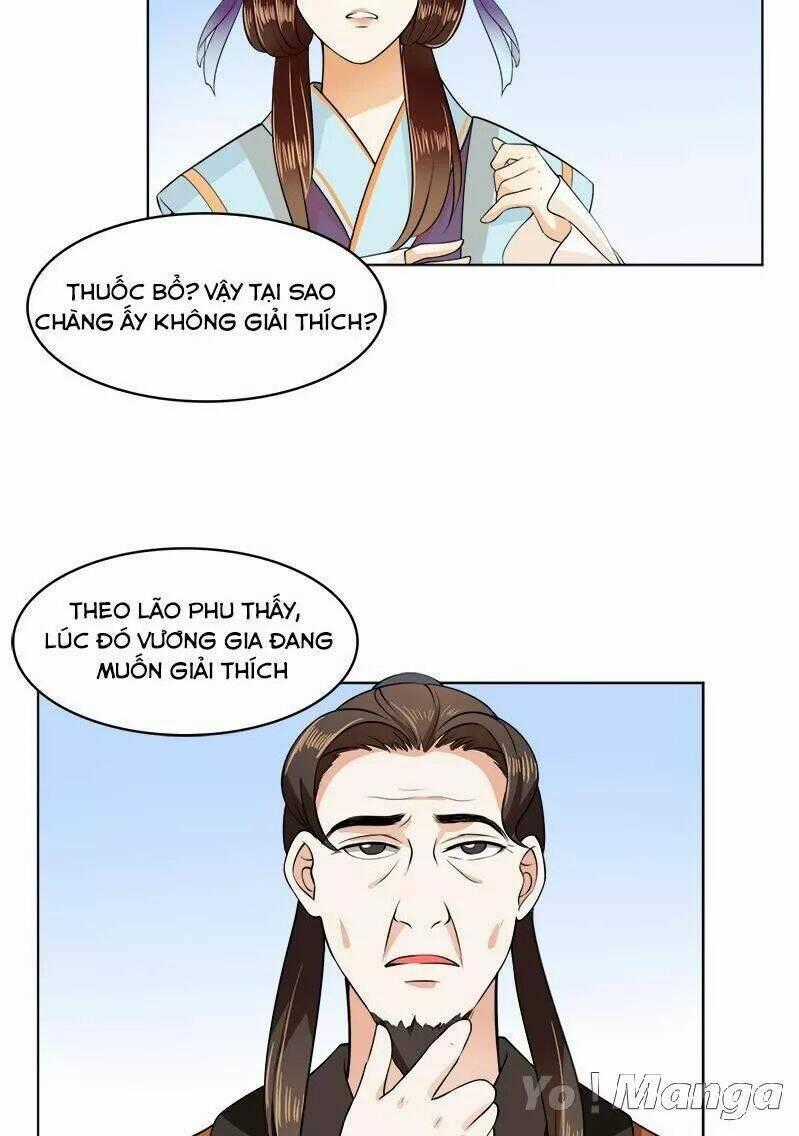 Loạn Thế Hoạ Phi - Chapter 25 - Trang 21