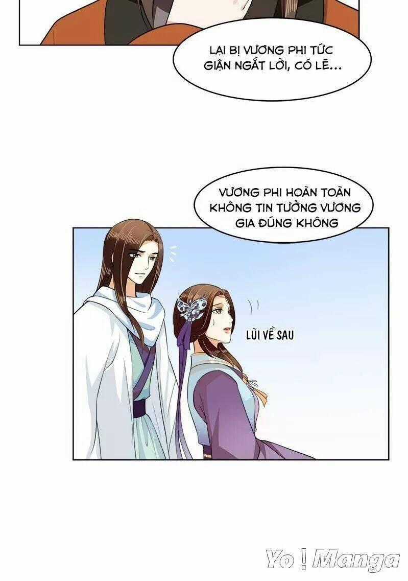 Loạn Thế Hoạ Phi - Chapter 25 - Trang 22