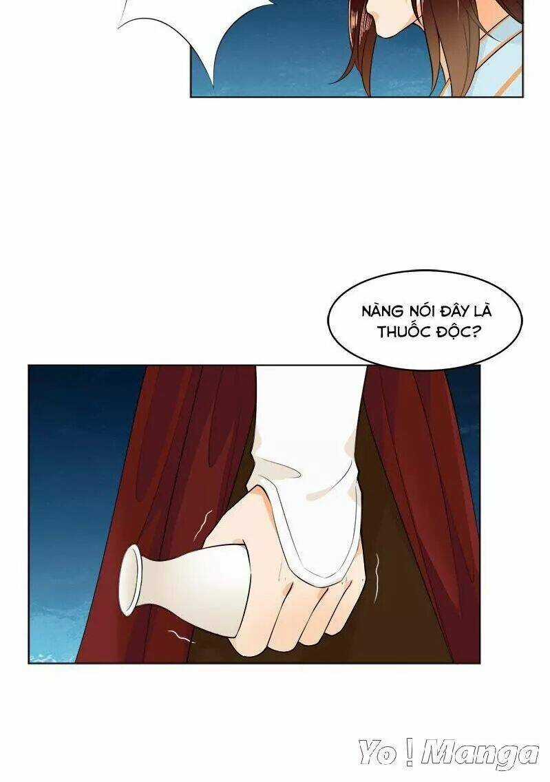 Loạn Thế Hoạ Phi - Chapter 25 - Trang 5