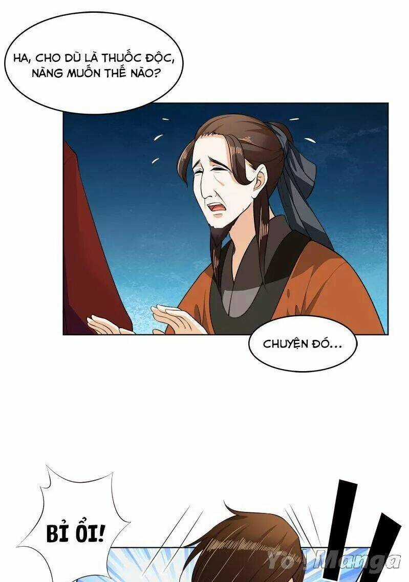 Loạn Thế Hoạ Phi - Chapter 25 - Trang 6