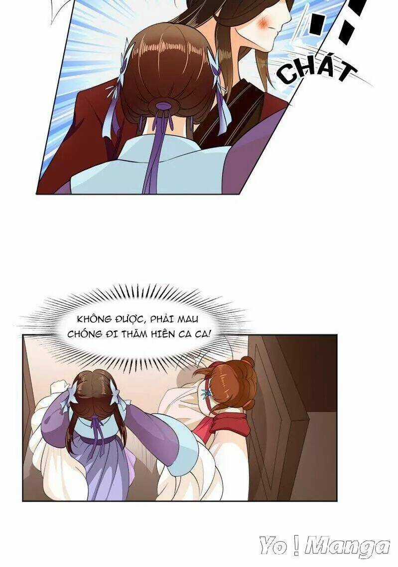 Loạn Thế Hoạ Phi - Chapter 25 - Trang 7