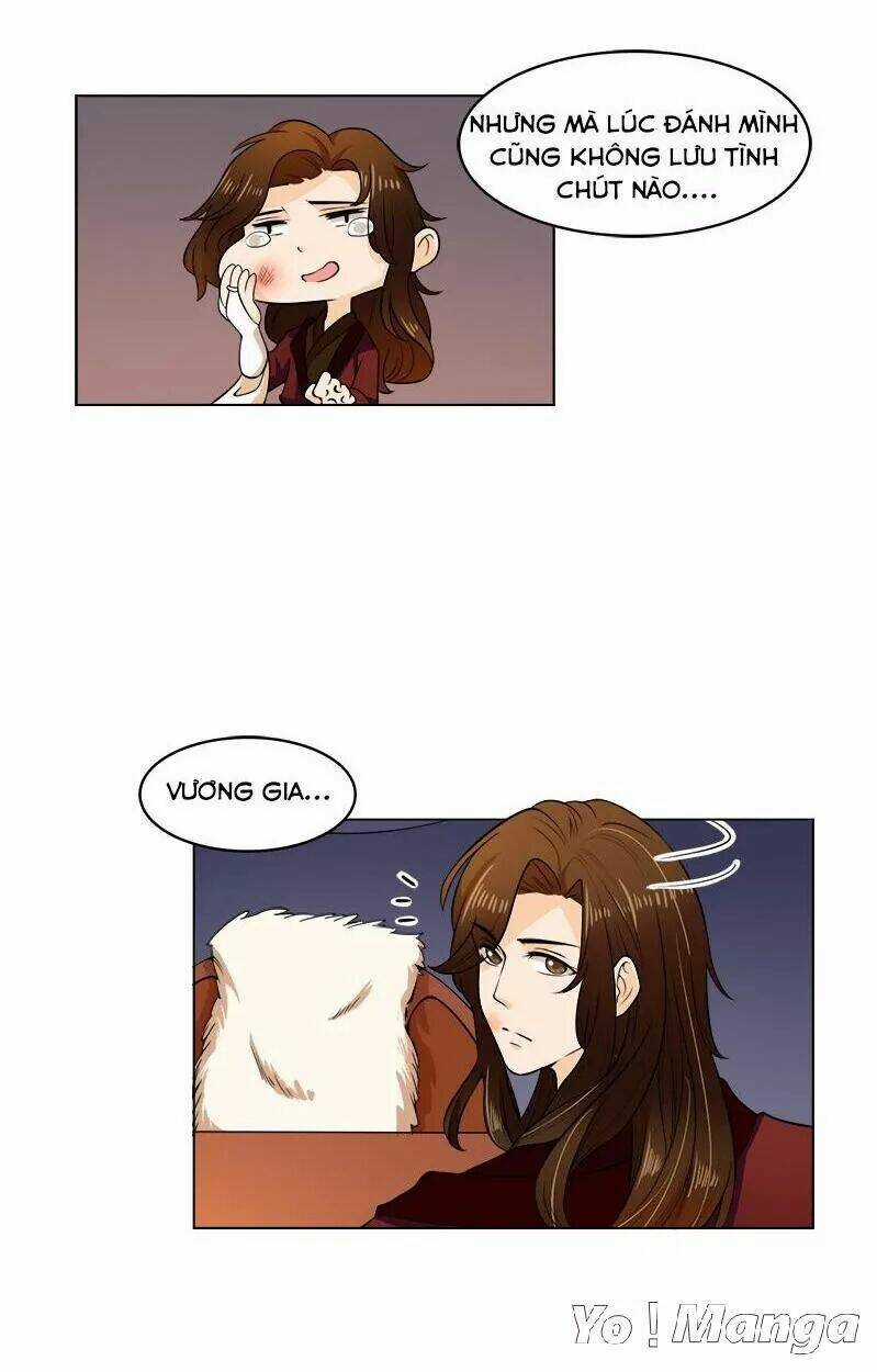 Loạn Thế Hoạ Phi - Chapter 26 - Trang 12