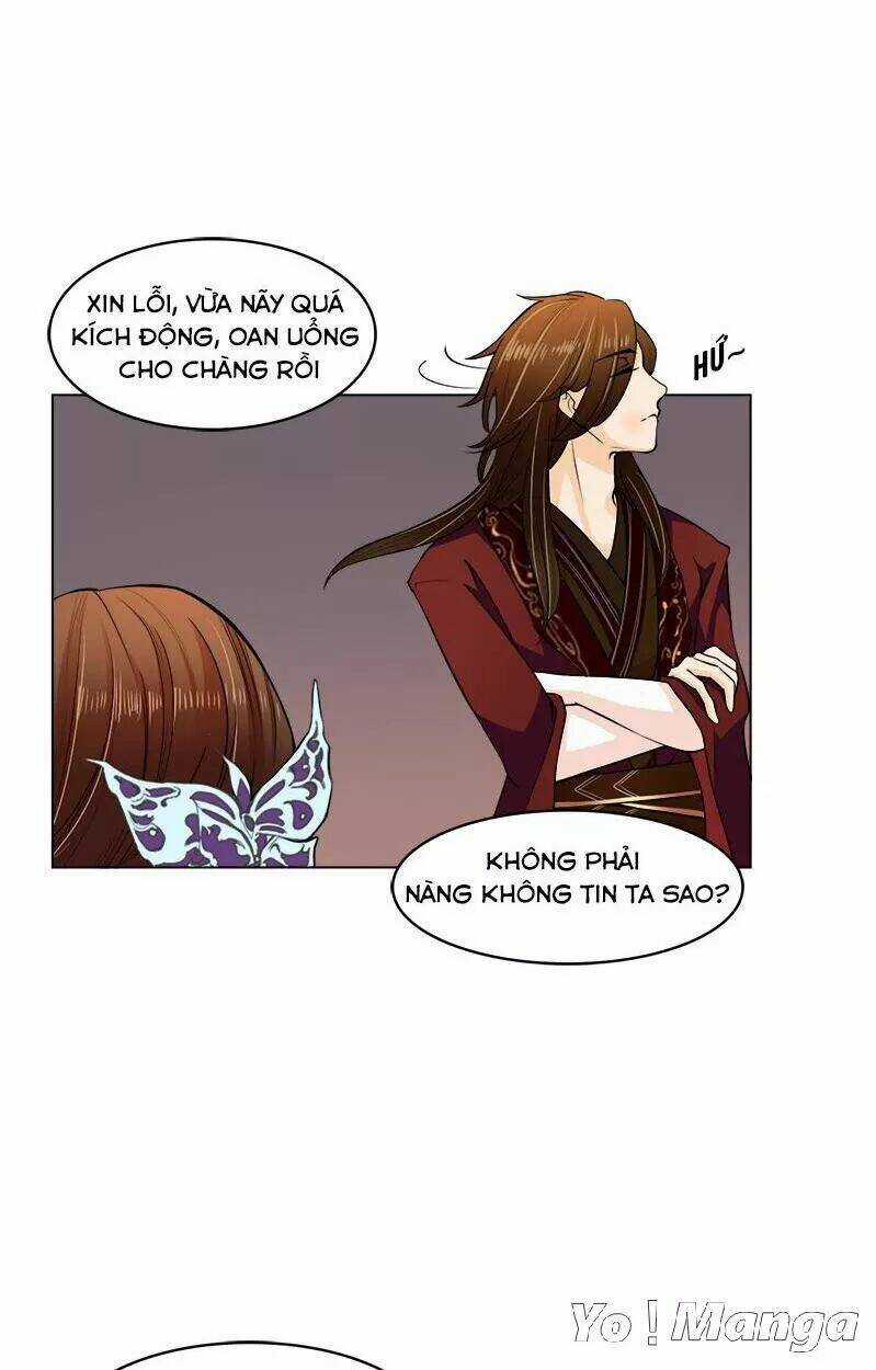 Loạn Thế Hoạ Phi - Chapter 26 - Trang 13