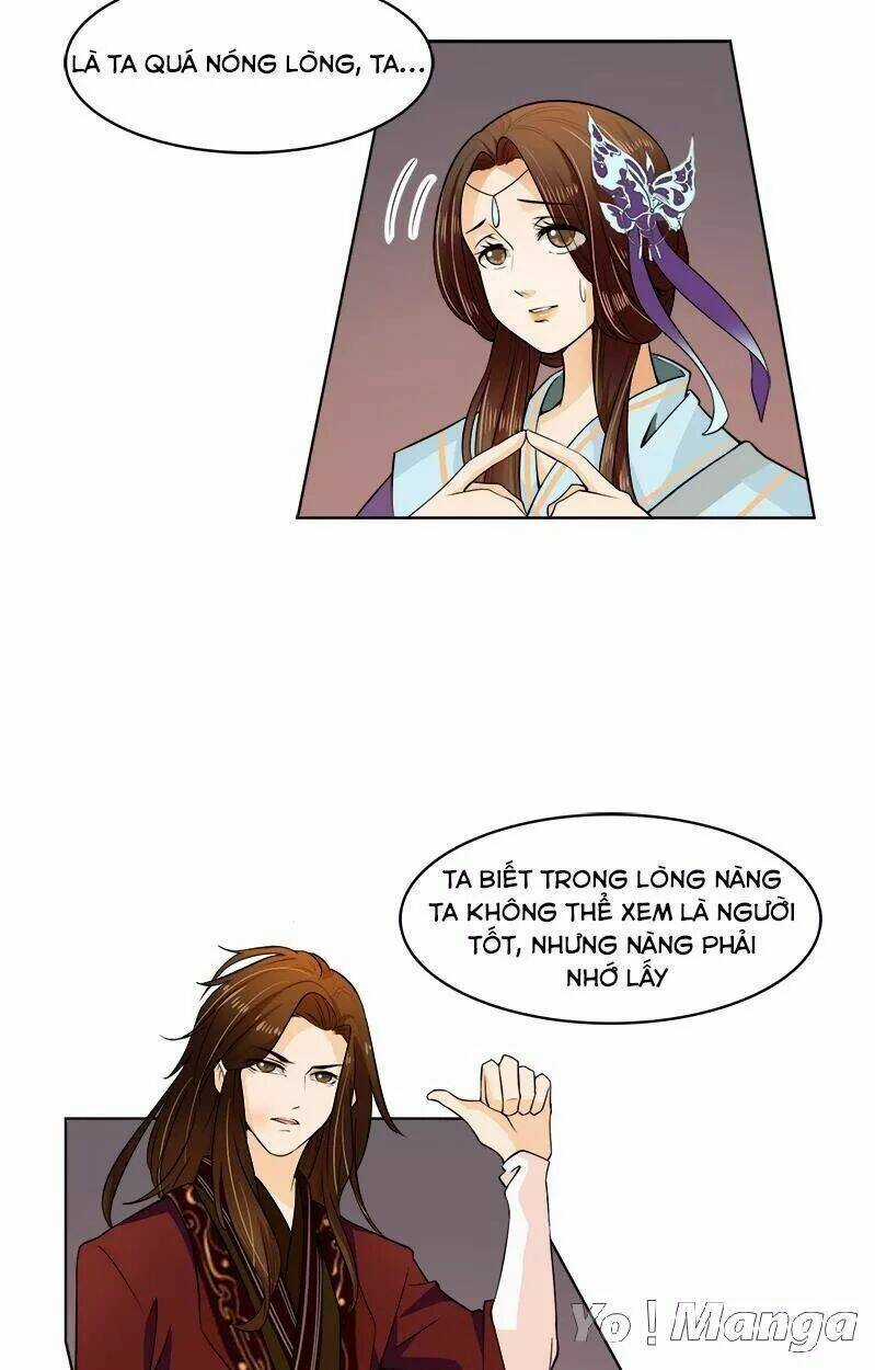 Loạn Thế Hoạ Phi - Chapter 26 - Trang 14