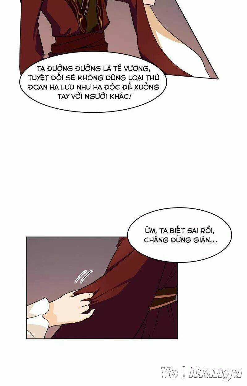 Loạn Thế Hoạ Phi - Chapter 26 - Trang 15