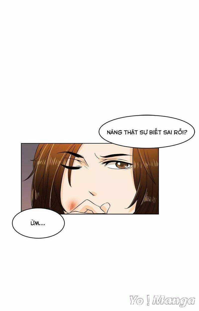 Loạn Thế Hoạ Phi - Chapter 26 - Trang 16