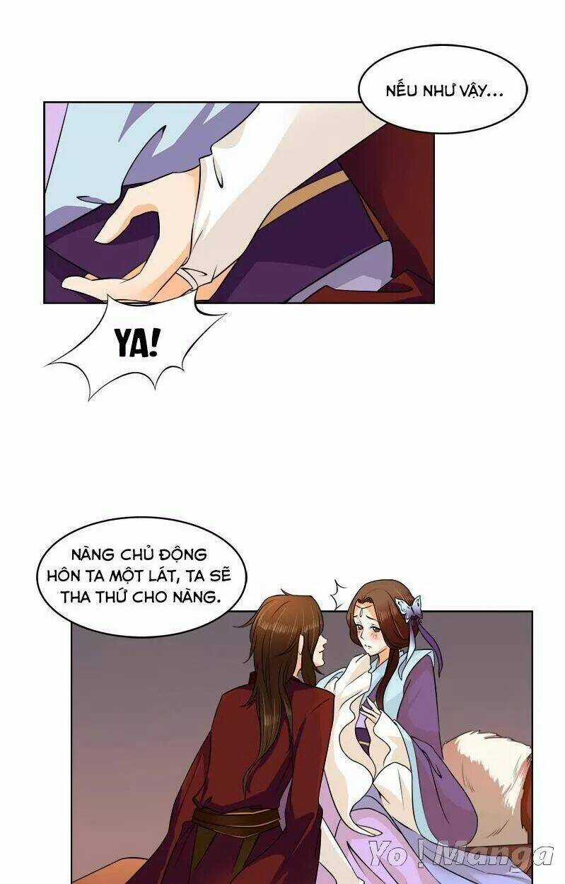 Loạn Thế Hoạ Phi - Chapter 26 - Trang 17