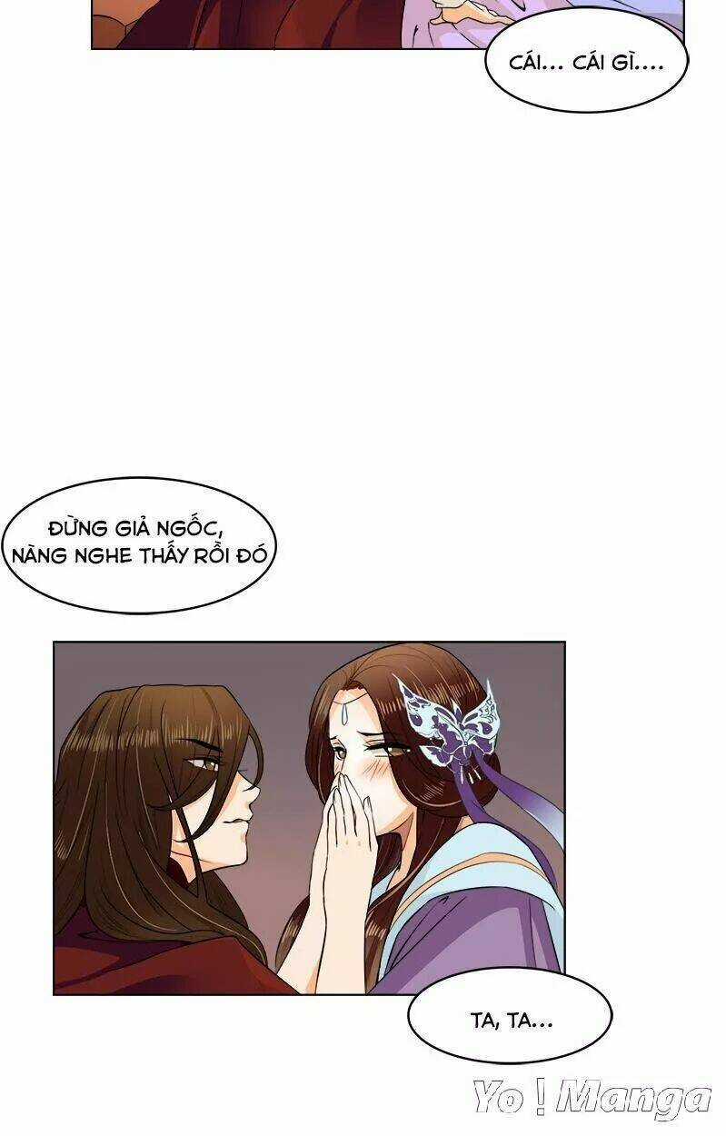 Loạn Thế Hoạ Phi - Chapter 26 - Trang 18