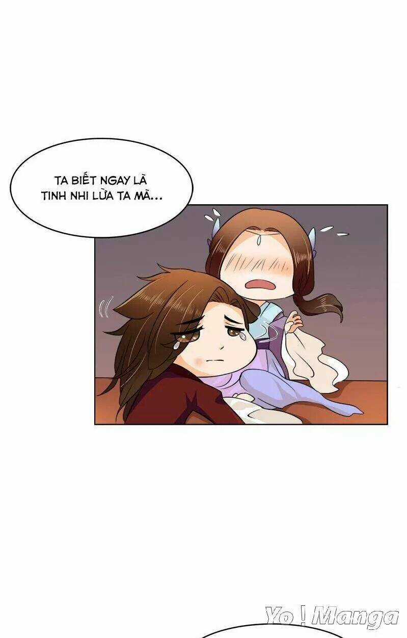 Loạn Thế Hoạ Phi - Chapter 26 - Trang 19