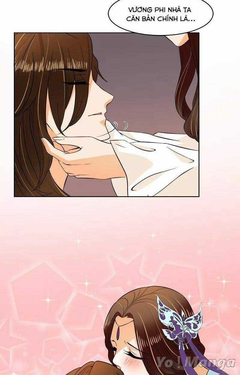Loạn Thế Hoạ Phi - Chapter 26 - Trang 20