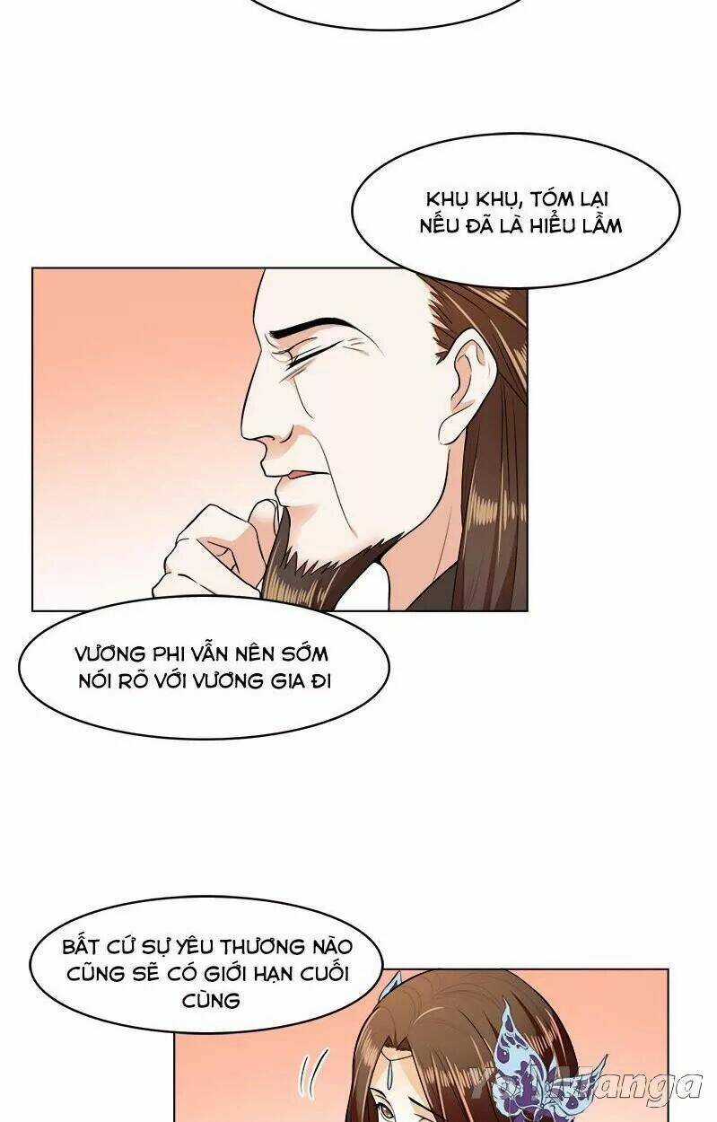 Loạn Thế Hoạ Phi - Chapter 26 - Trang 3