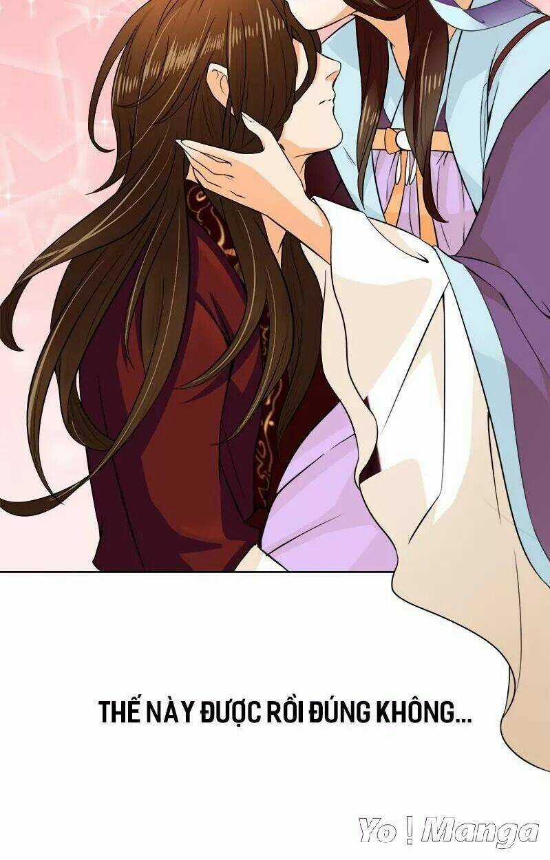 Loạn Thế Hoạ Phi - Chapter 26 - Trang 21