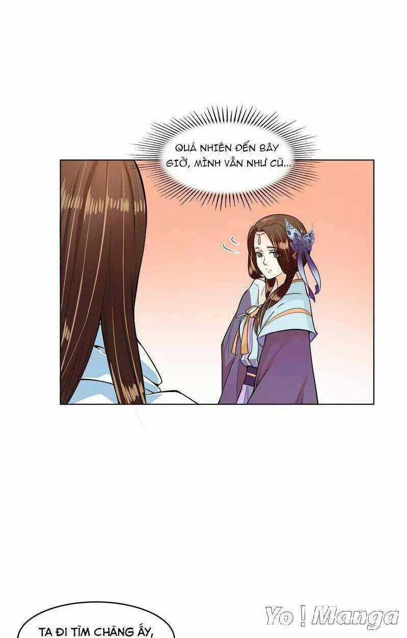 Loạn Thế Hoạ Phi - Chapter 26 - Trang 5