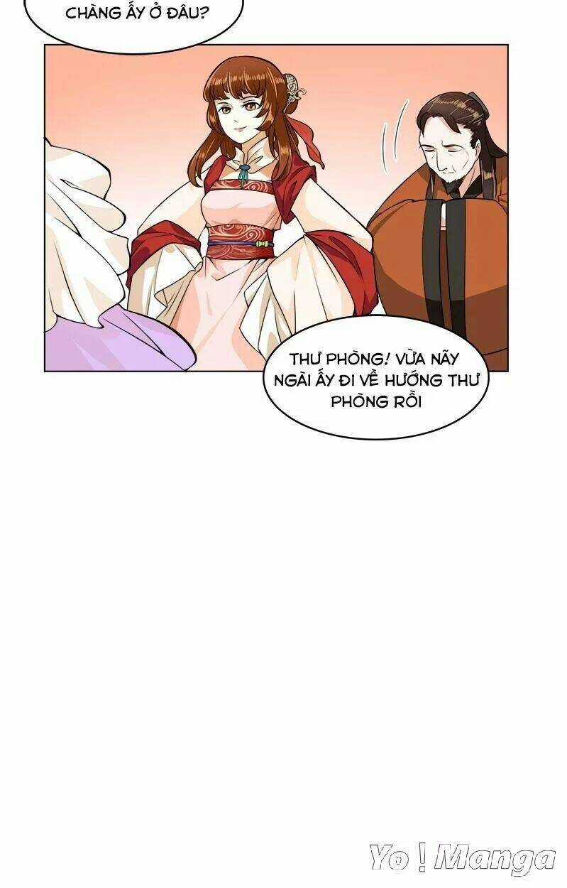 Loạn Thế Hoạ Phi - Chapter 26 - Trang 6