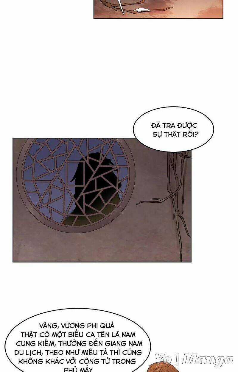 Loạn Thế Hoạ Phi - Chapter 26 - Trang 8